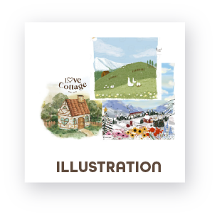 Illustration Artwork